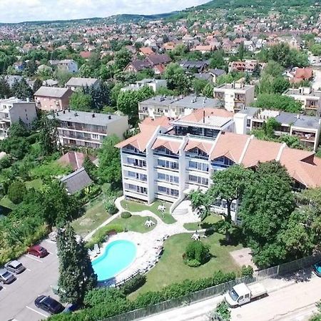 Fuered Central Apartman Balatonfüred Esterno foto