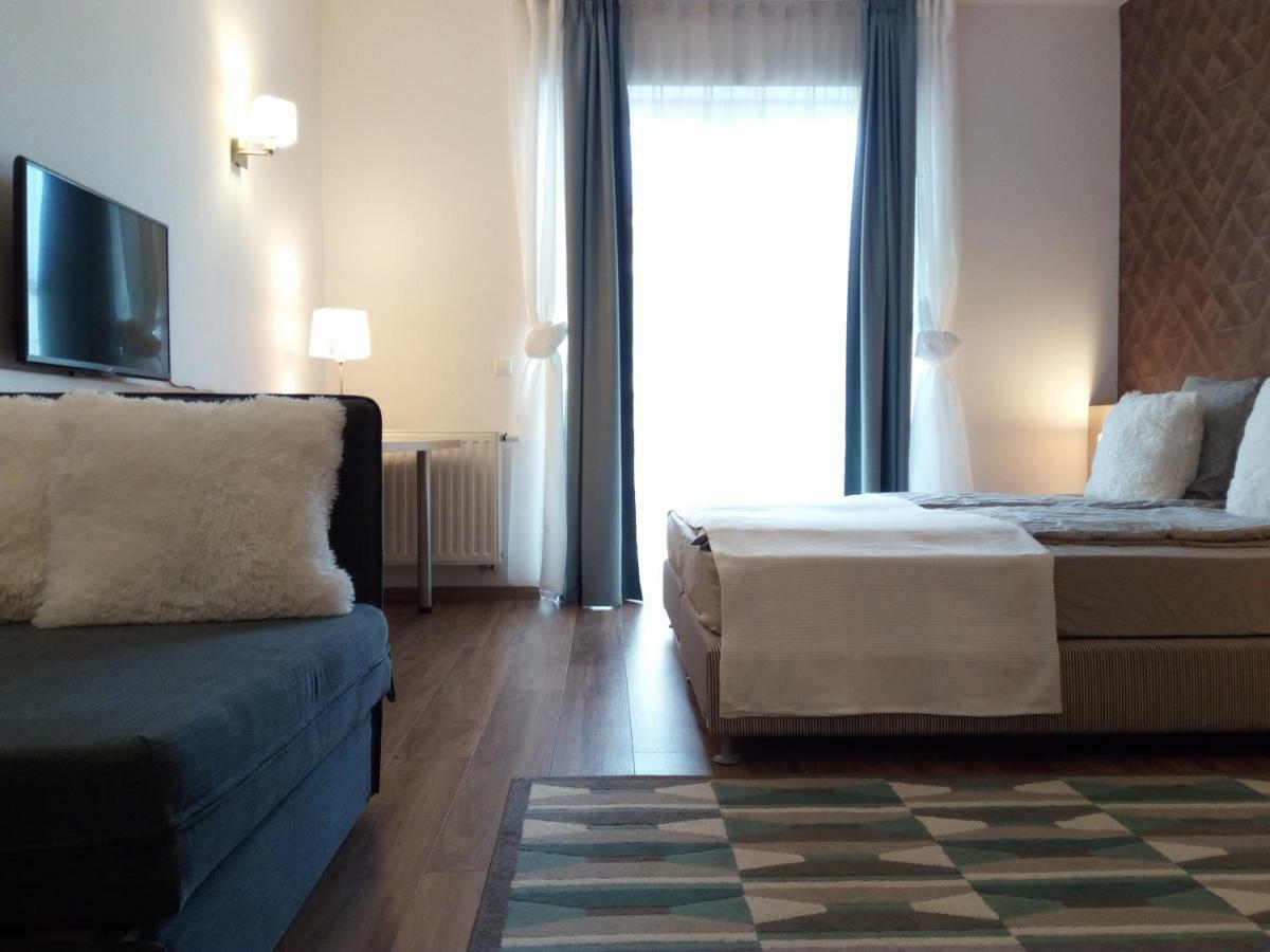 Fuered Central Apartman Balatonfüred Esterno foto