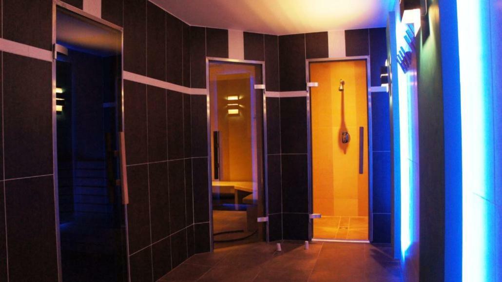 Fuered Central Apartman Balatonfüred Esterno foto