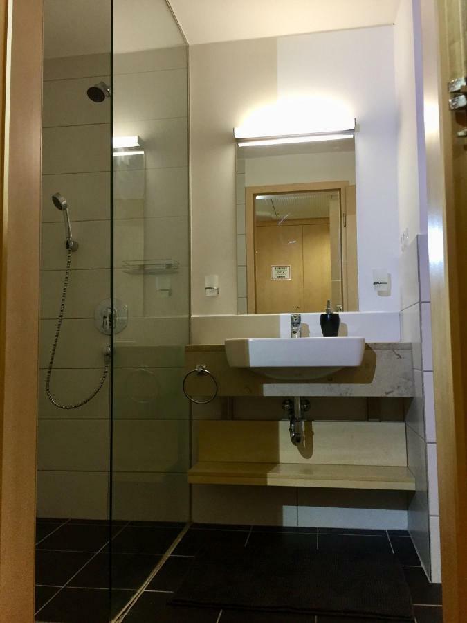 Fuered Central Apartman Balatonfüred Esterno foto